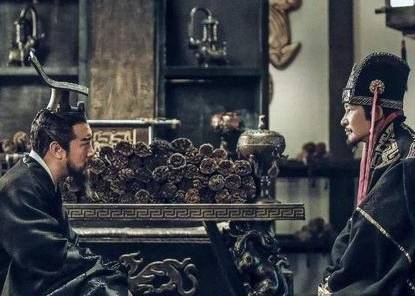 曹操历史图片