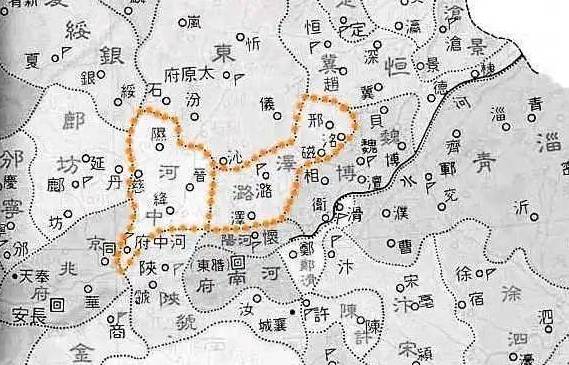 李存孝历史图片