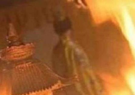 朱棣历史图片