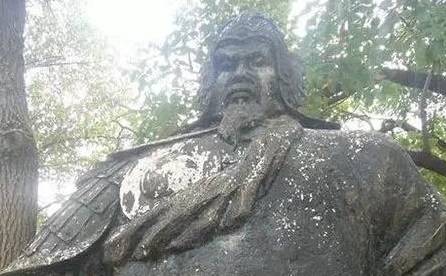 朱棣历史图片