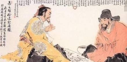 朱棣历史图片