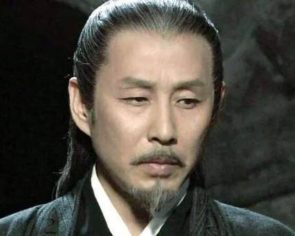 夫差历史图片