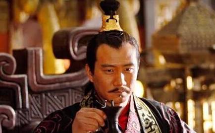 夫差历史图片