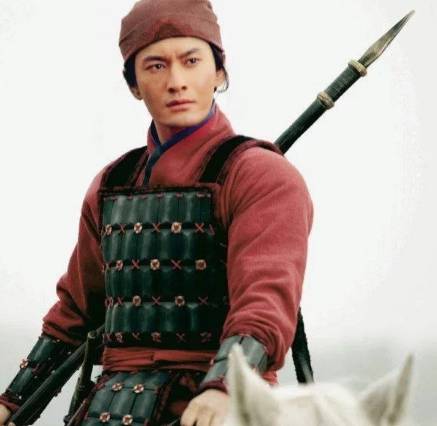 岳飞历史图片