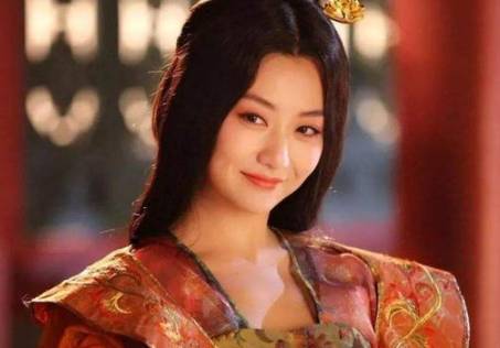 夏姬历史图片