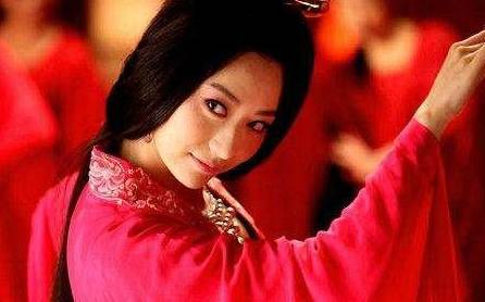 夏姬历史图片