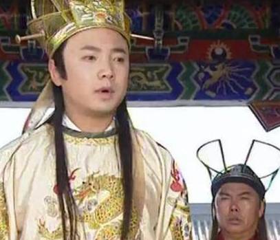 朱棣历史图片