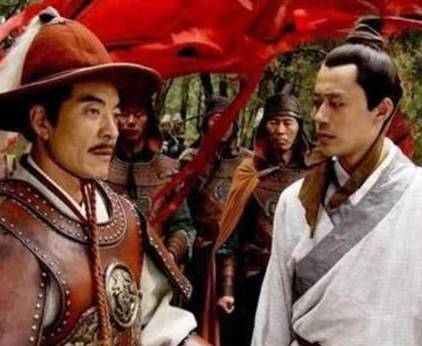 李自成历史图片