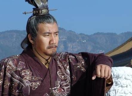 朱元璋历史图片