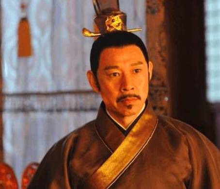 朱棣历史图片