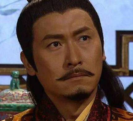 朱棣历史图片