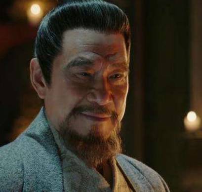朱棣历史图片