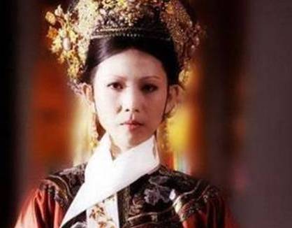 乌喇那拉氏历史图片