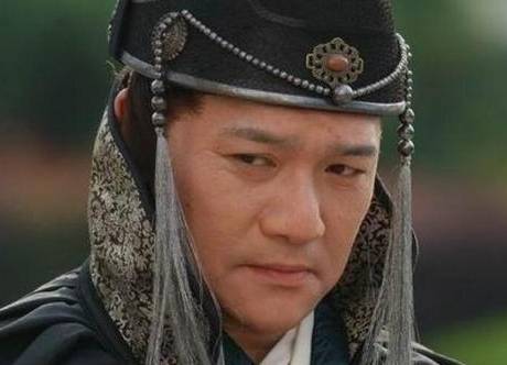 袁崇焕历史图片