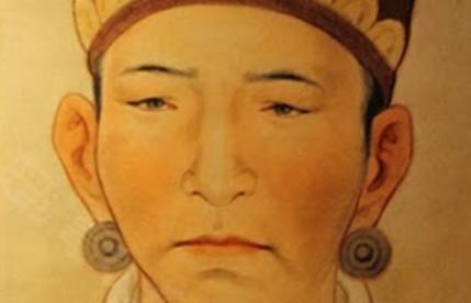西夏历史图片
