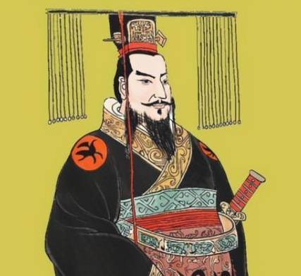六国历史图片