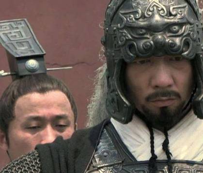 赵括历史图片