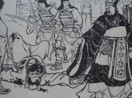 白起历史图片