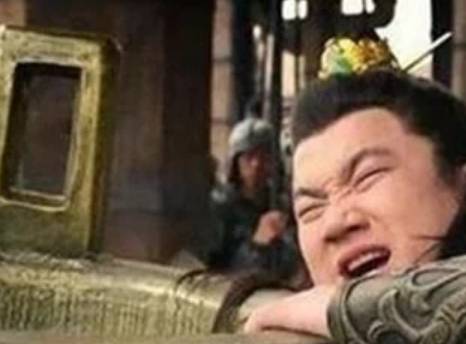 秦国历史图片