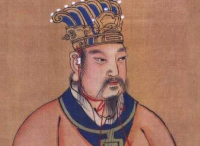 周文王历史图片