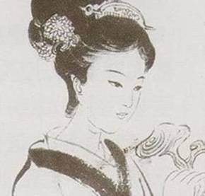 许皇后历史图片