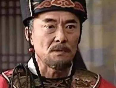 胡宗宪历史图片