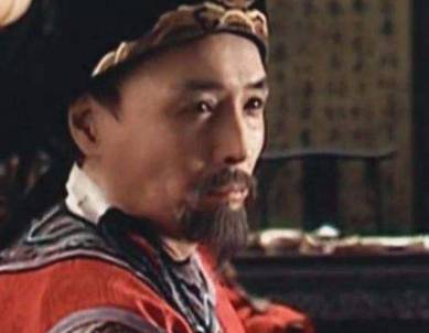 胡宗宪历史图片