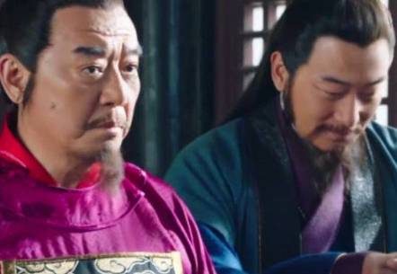 胡宗宪历史图片