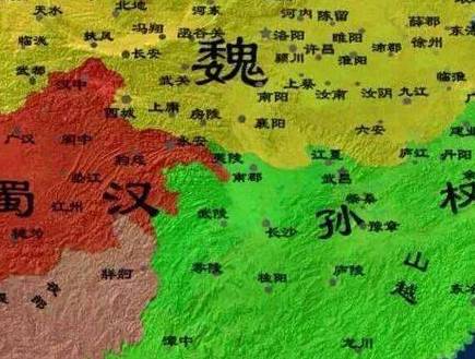 曹丕历史图片