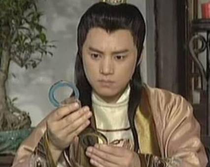 朱棣历史图片