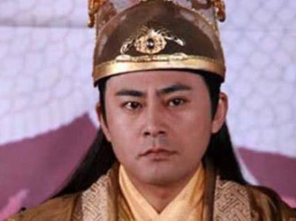朱棣历史图片