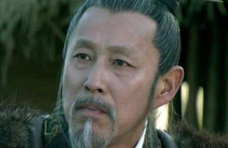 刘邦历史图片