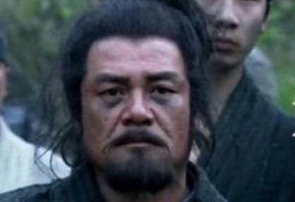 刘邦历史图片