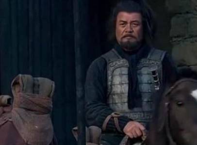 刘邦历史图片