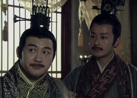 刘长历史图片