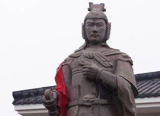 周瑜历史图片