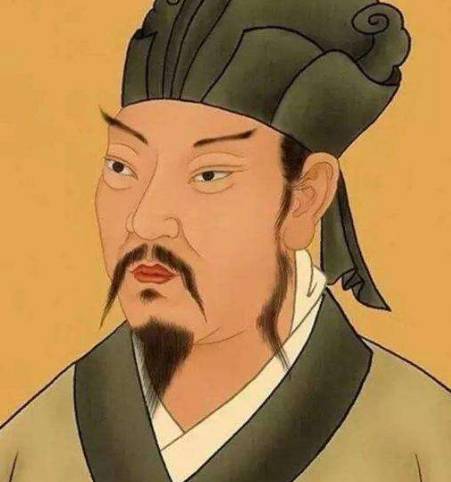 欧阳修历史图片