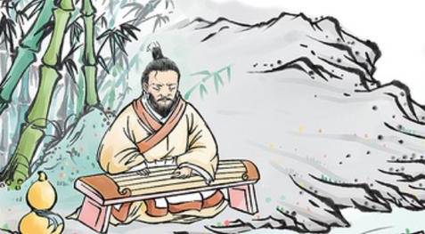 欧阳修历史图片