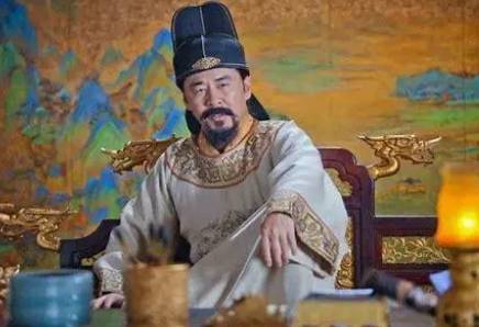 宋太祖历史图片