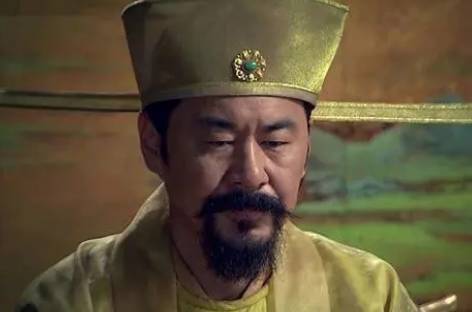 宋太祖历史图片