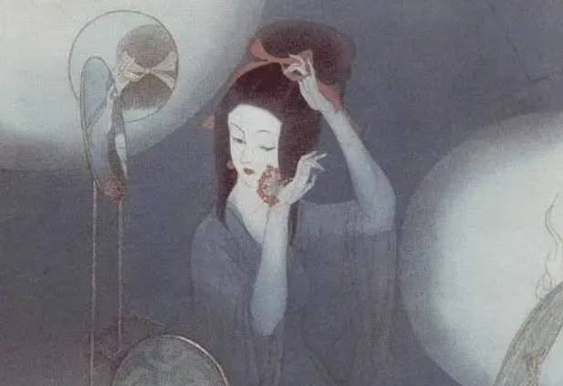 杨艳历史图片