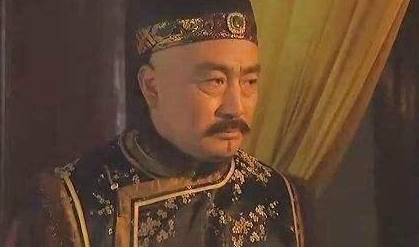 雍正历史图片