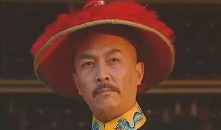 岳钟琪历史图片