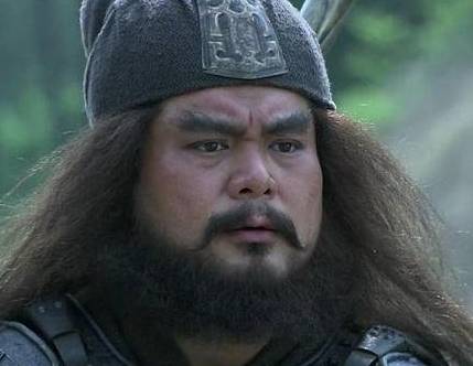 诸葛亮历史图片