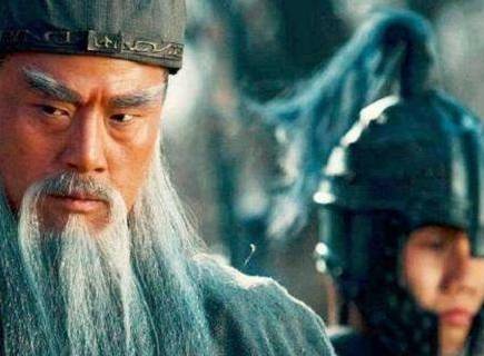 诸葛亮历史图片