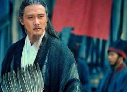 诸葛亮历史图片