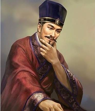 蜀汉历史图片