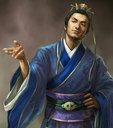 蜀汉历史图片