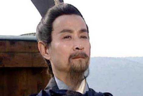 诸葛瑾历史图片