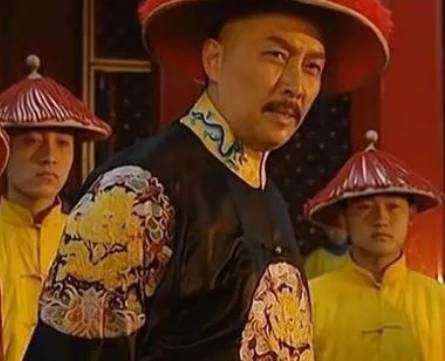 乾隆历史图片